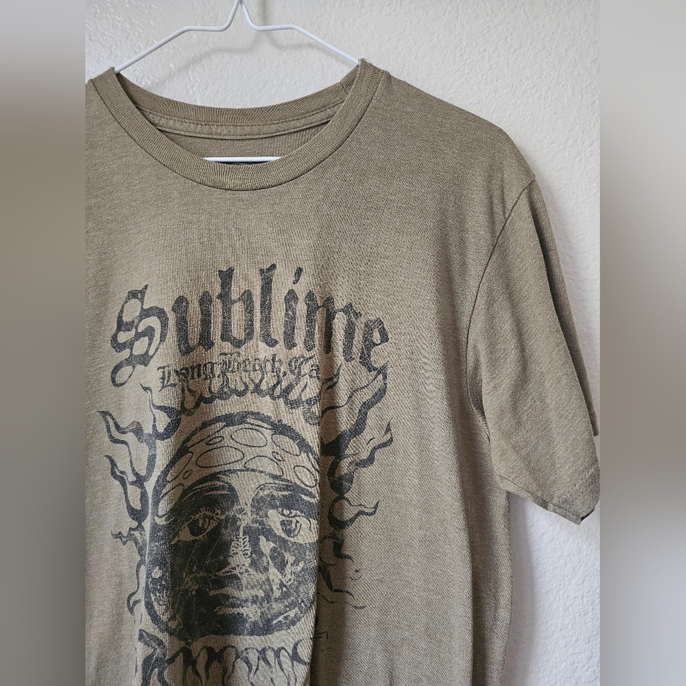 Sublime T-Shirt